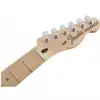 Fender Deluxe Nashville Telecaster Maple Fingerboard, 2-Color Sunburst
