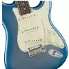 Fender American Elite Stratocaster Ebony Fingerboard, Sky Burst Metallic
