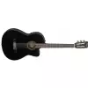 Fender CN 140 SCE BLK WC