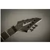 Jackson X Series Soloist Slatxmg3-6, Rosewood Fingerboard, Satin Black