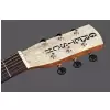 Gretsch G9200 Boxcar Round-Neck, Mahogany Body Resonator Guitar, Natural