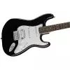 Fender Squier Bullet Stratocaster HSS Hard Tail