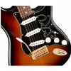 Fender Stevie Ray Vaughan Stratocaster PF 3- color Sunburst