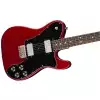 Fender American Pro Telecaster Deluxe Shaw Bucker Rosewood Fingerboard, Candy Apple Red
