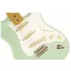 Fender Classic Series ′50s Stratocaster Maple Fingerboard, Surf Green
