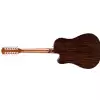 Fender CD 140 SCE-12 NAT WC