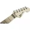 Charvel Pro-Mod San Dimas Style 1 Hh Fr M Qm, Maple Fingerboard, Transparent Purple Burst