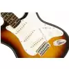 Fender Vintage Modified Stratocaster Laurel Fingerboard, 3-Color Sunburst Fender Vintage Modified Stratocaster Laurel Fingerboard, 3-Color Sunburst
