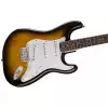 Fender Squier Bullet Stratocaster Hard Tail, Laurel Fingerboard, Brown Sunburst