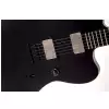 Fender Jim Root Jazzmaster Ebony Fingerboard, Flat Black