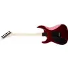 Jackson JS12 Met Red