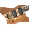 Jackson X Series Warrior Wrx24 Natural, Rosewood Fingerboard, Natural