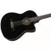 Fender CN 140 SCE BLK WC