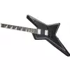 Jackson X Series Signature Gus G. Star, Rosewood Fingerboard, Satin Black With White Pinstripes Jackson X Series Signature Gus G. Star, Rosewood Fingerboard, Satin Black With White Pinstripes