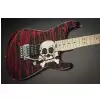 Charvel Warren Demartini Signature Blood