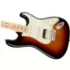 Fender American Pro Stratocaster Hss Shaw Bucker Maple Fingerboard, 3-Color Sunburst