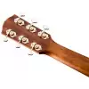 Fender PM-3 Triple-0, Ovangkol Finberboard, All-Mahogany
