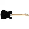 Fender Player Telecaster Lh Mn Blk