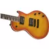 Jackson X Series Monarkh Scx Fm, Rosewood Fingerboard, Cherry Burst Jackson X Series Monarkh Scx Fm, Rosewood Fingerboard, Cherry Burst