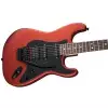 Charvel Usa Select So-Cal Hss Fr, Rosewood Fingerboard, Torred