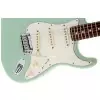 Fender Jeff Beck Stratocaster RW Surf Green
