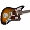Fender American Original ′60s Jaguar Rosewood Fingerboard, 3-Color Sunburst
