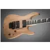 Jackson Js Series Dinky Arch Top Js32 Dka, Rosewood Fingerboard, Natural Oil