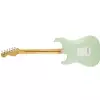 Fender Classic Series ′50s Stratocaster Maple Fingerboard, Surf Green