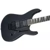 Jackson Usa Select Soloist Sl2h, Ebony Fingerboard, Gloss Black