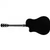 Fender CD 60SCE Black 