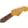 Fender Classic Series ′60s Stratocaster Lacquer, Pau Ferro Fingerboard, 3-Color Sunburst