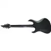 Jackson Pro Series Signature Chris Broderick Soloist Ht7, Rosewood Fingerboard, Metallic Black