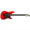 Charvel Pro Mod So-Cal 1 HH FR EBN Rocket Red Charvel Pro Mod So-Cal 1 HH FR EBN Rocket Red