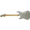 Fender Robert Cray Stratocaster RW Inca Silver