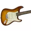 Fender American Elite Stratocaster Ebony Fingerboard, Tobacco Sunburst Fender American Elite Stratocaster Ebony Fingerboard, Tobacco Sunburst