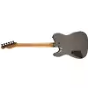 Fender Joe Duplantier Usa Signature Model, Ebony Fingerboard, Satin Gray Fender Joe Duplantier Usa Signature Model, Ebony Fingerboard, Satin Gray