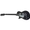 Gretsch G5230lh Electromatic Jet Ft Black