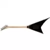 Jackson Pro Series Rhoads Rr, Ebony Fingerboard, Gloss Black