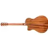 Fender PM-3 Triple-0, Ovangkol Finberboard, All-Mahogany