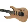 Jackson Pro Series Dinky Dk3 Okoume, Ebony Fingerboard, Natural