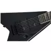 Jackson X Series King V Kvx, Rosewood Fingerboard, Gloss Black