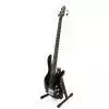 Cort Action Active Bass V BK