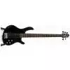 Cort Action Active Bass V BK