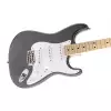 Fender Eric Clapton Stratocaster MN Pewter