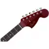 Fender Japan Traditional ′70s Mustang Candy Apple Red 