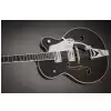 Gretsch G6136 SLBP Setzer Hot Rod Gretsch G6136 SLBP Setzer Hot Rod