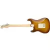 Fender American Elite Stratocaster Ebony Fingerboard, Tobacco Sunburst Fender American Elite Stratocaster Ebony Fingerboard, Tobacco Sunburst