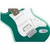 Fender Affinity Series Stratocaster Hss, Rosewood Fingerboard, Race Green