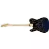 Fender James Burton Telecaster ML Blue Paisley