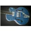 Gretsch G6120sh-Hblu Brian Setzer 2-Tone Hot Rod With Bigsby